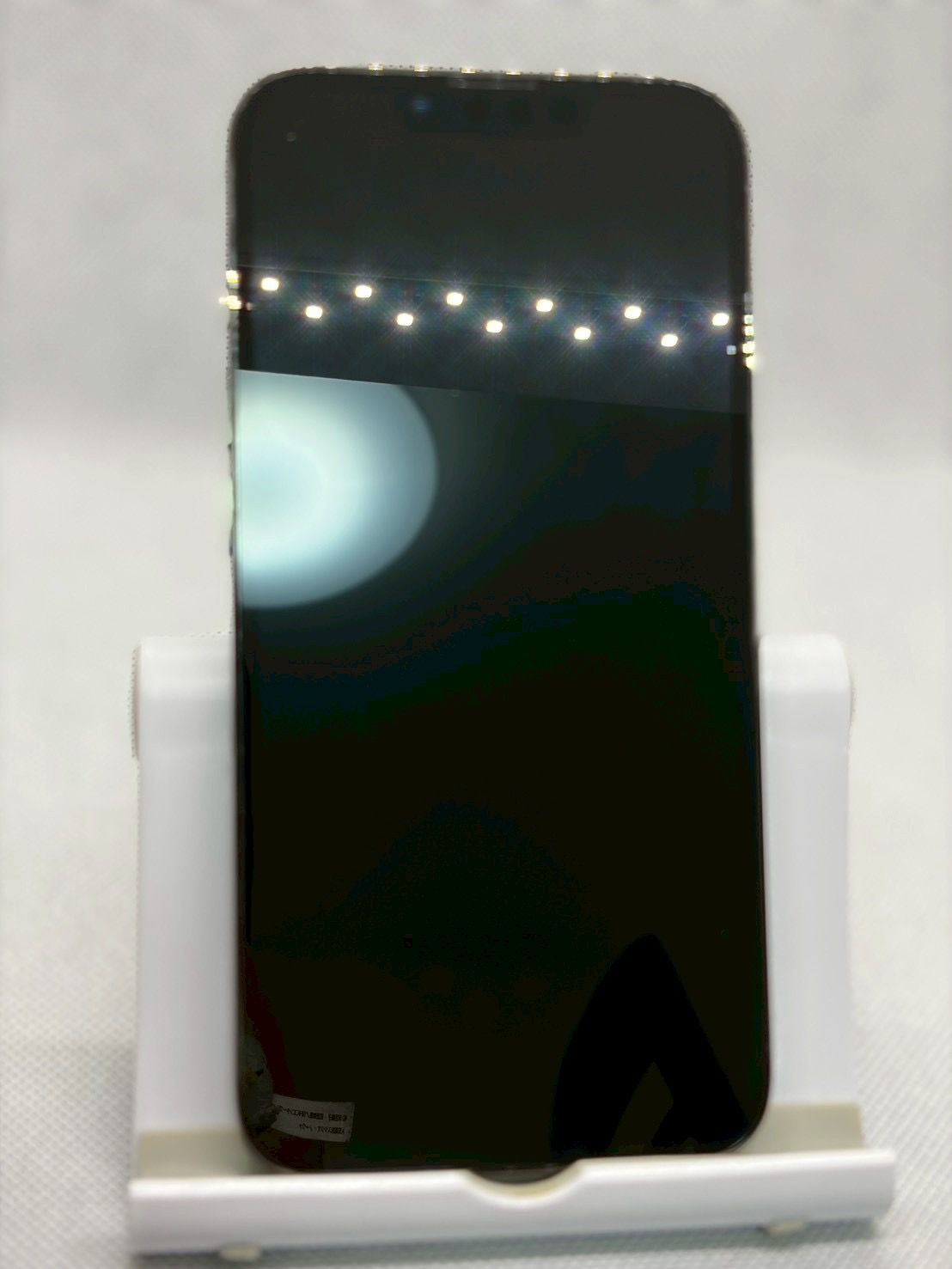 美品 iPhone13pro 128GB グリーン バッテリー86% ムスビー｜○超美品 SIMフリー iPhone13Pro 128GB グリーン バッテリー