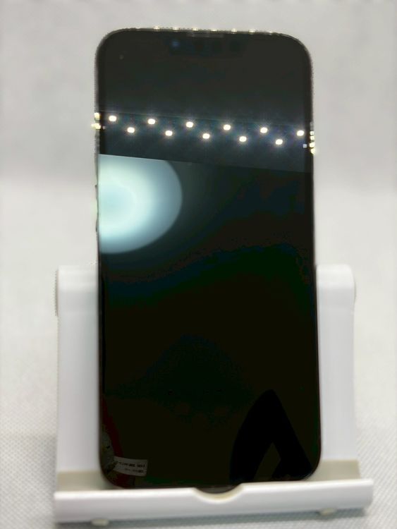 ��Ķ���� SIM�ե꡼ iPhone13Pro 128GB ���꡼�� �Хåƥ꡼82%