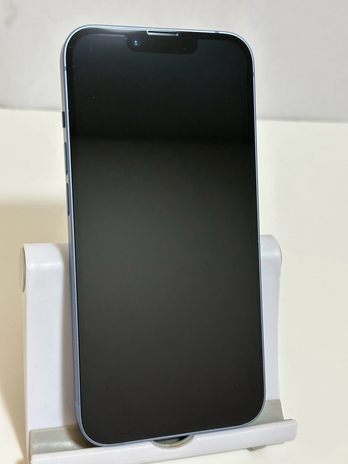 ムスビー｜○SIMフリー iPhone14 128GB ブルー【iPhone14 SIMフリー