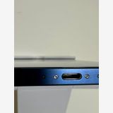 ���Хåƥ꡼96% SIM�ե꡼ iPhone12 128GB �֥롼