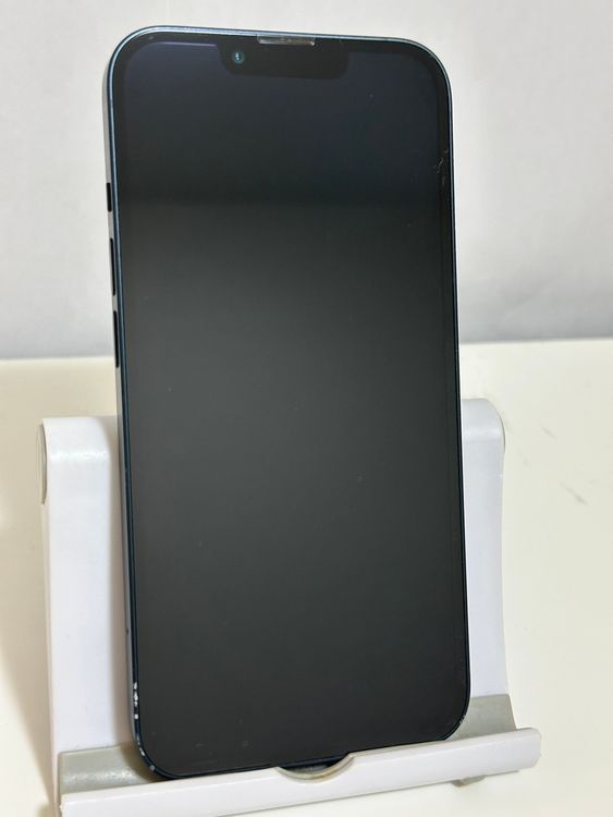 ��SIM�ե꡼ iPhone13 256GB �ߥåɥʥ���