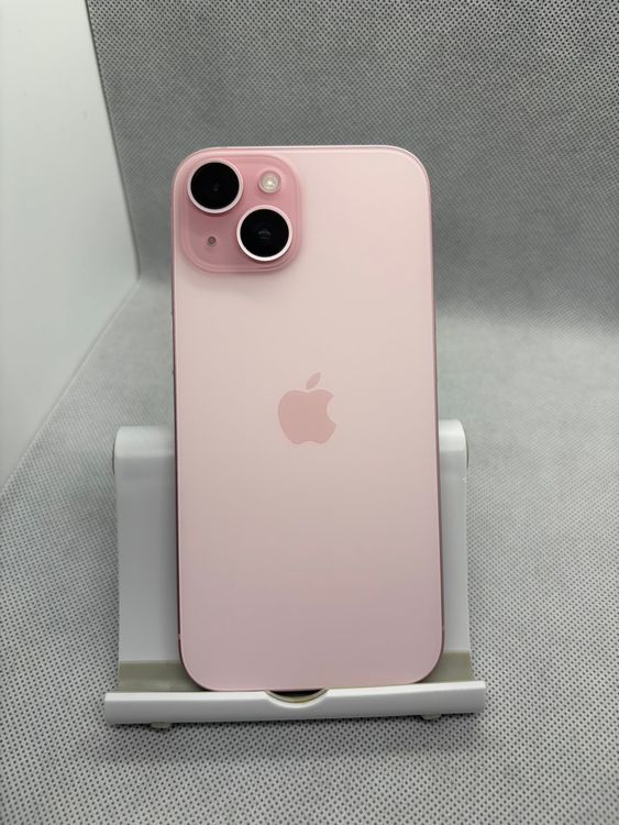 ��Ķ���� SIM�ե꡼ iPhone15 128GB �Хåƥ꡼84%