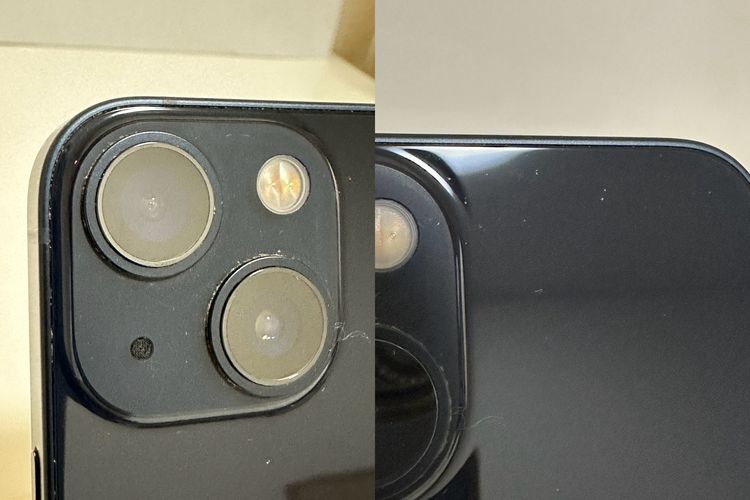 ��SIM�ե꡼ iPhone13mini 128GB �ߥåɥʥ���
