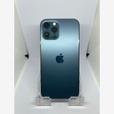 ��SIM�ե꡼ iPhone12ProMax 128GB �ѥ��ե��å��֥롼
