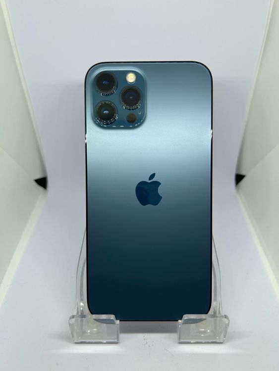 ��SIM�ե꡼ iPhone12ProMax 128GB �ѥ��ե��å��֥롼