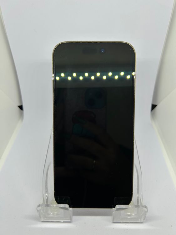 ��SIM�ե꡼ iPhone14Pro  128GB ������� �Хåƥ꡼77%