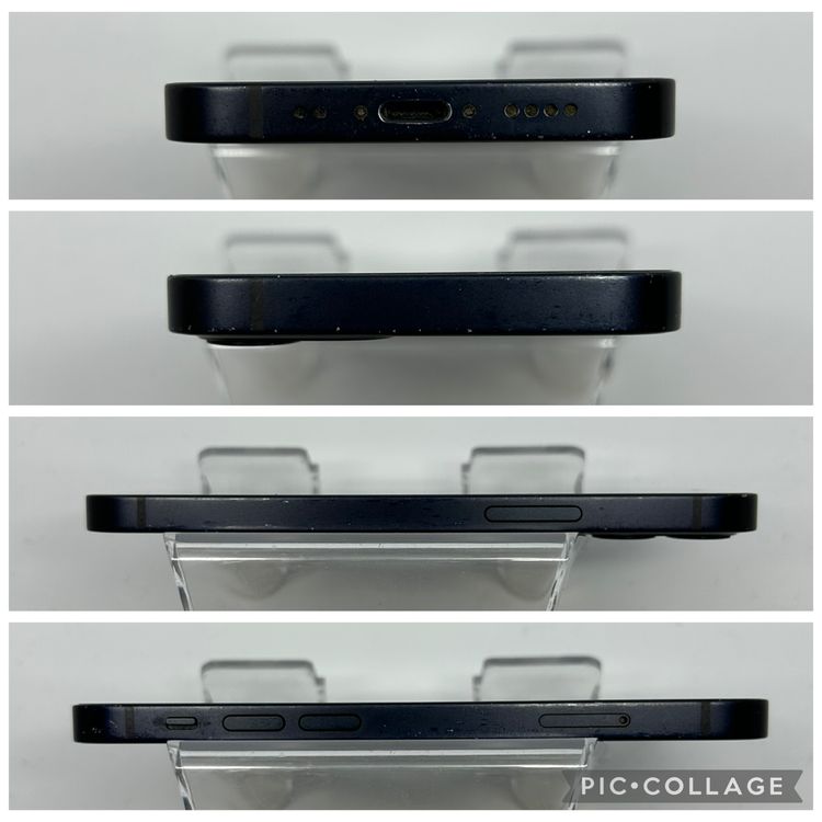 ϥԥͥͥå SIMե꡼ iPhone12mini  128GB ֥å ̵