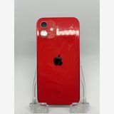 ○ハピネスネット SIMフリー iPhone12 128GB レッド 送料無料