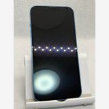 ��SIM�ե꡼ iPhone13 128GB �֥롼