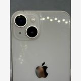���Хåƥ꡼85% SIM�ե꡼ iPhone14 128GB �������饤��