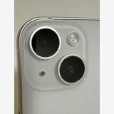 ������� �Хåƥ꡼84% SIM�ե꡼ iPhone14 128GB �������饤��