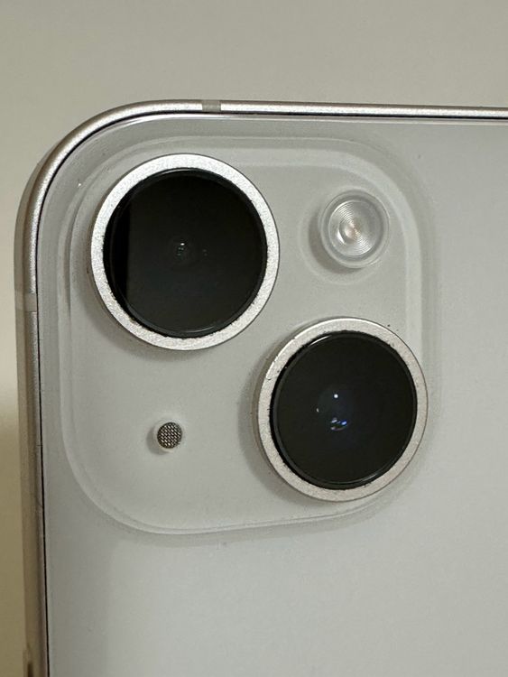 ������� �Хåƥ꡼84% SIM�ե꡼ iPhone14 128GB �������饤��