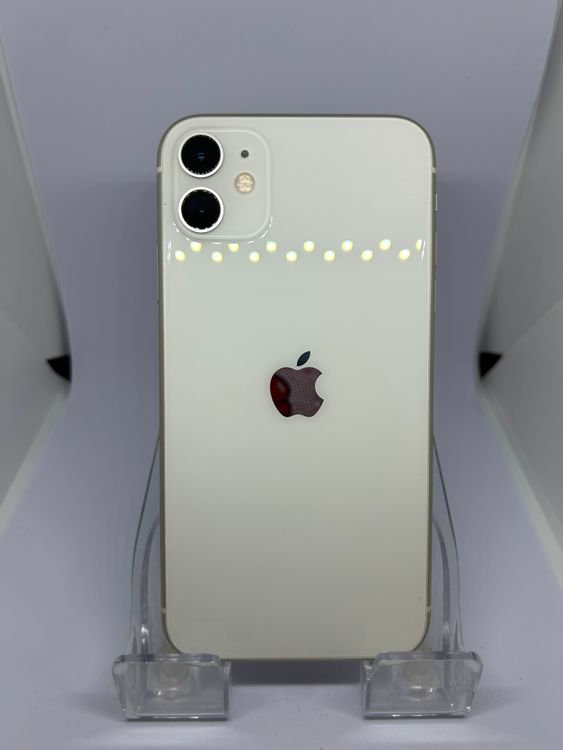 ��SIM�ե꡼ iPhone11  64GB �ۥ磻��