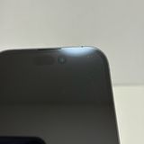 ���Хåƥ꡼82% SIM�ե꡼ iPhone14Pro 128GB �ǥ����ץѡ��ץ�