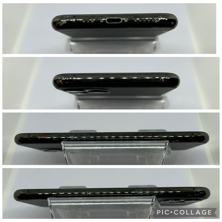 ��SIM�ե꡼ iPhone11Pro  256GB ���ڡ������쥤 �Хåƥ꡼64%