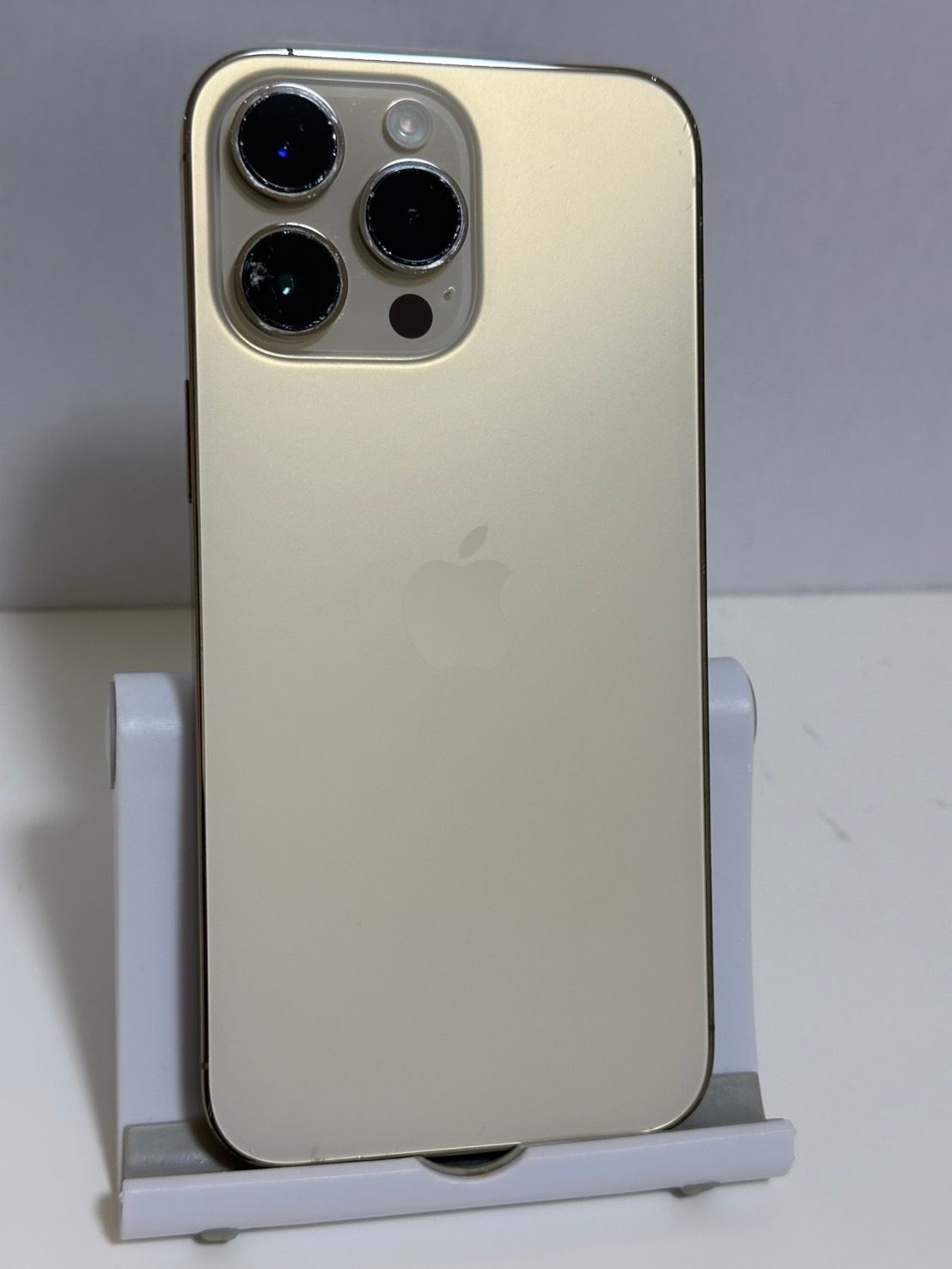 ムスビー｜○バッテリー80% SIMフリー iPhone14ProMax 256GB ゴールド