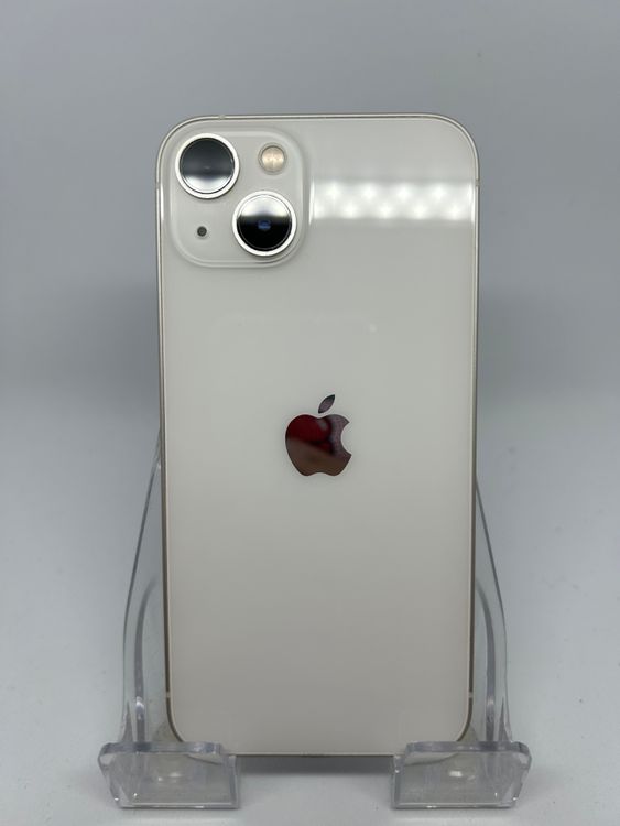 ������ SIM�ե꡼ iPhone13  128GB �������饤�� �Хåƥ꡼77%