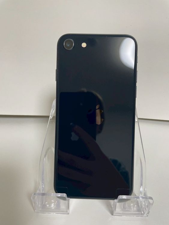 ϥԥͥͥå SIMե꡼ iPhoneSE 3 64GB ߥåɥʥ ̵