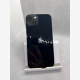 ���ϥԥͥ��ͥå� SIM�ե꡼ iPhone13 128GB �ߥåɥʥ��� �Хåƥ꡼84%