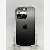 ���Хåƥ꡼97% Ķ���� SIM�ե꡼ iPhone15Pro  128GB �֥�å������˥���