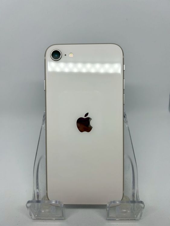��SIM�ե꡼ iPhoneSE��3����  64GB �������饤�� �Хåƥ꡼75%