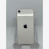 ○ハピネスネット SIMフリー iPhoneSE第3世代 128GB スターライト 送料無料