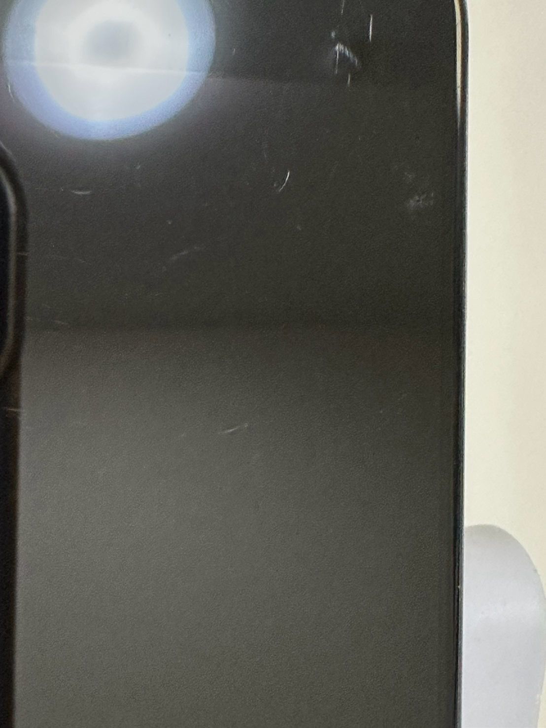 ムスビー｜○バッテリー87% SIMフリー iPhone8 64GB スペースグレイ