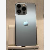 ��SIM�ե꡼ iPhone13Pro 256GB �֥롼