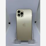 ○SIMフリー iPhone12Pro 128GB ゴールド