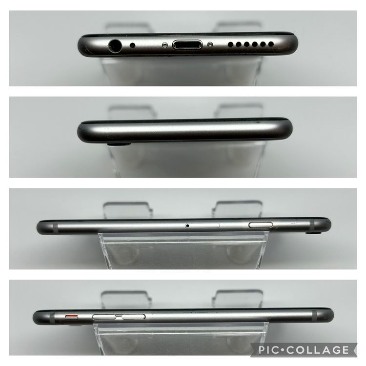 ϥԥͥͥå iPhone6  64GB ڡ쥤 ̵
