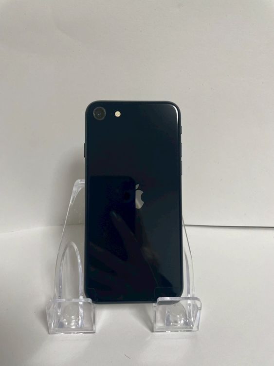 ϥԥͥͥå SIMե꡼ iPhoneSE裳  64GB ߥåɥʥ Хåƥ꡼92%
