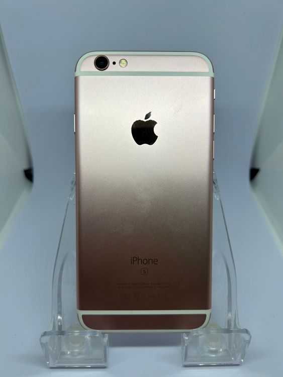 ��SIM�ե꡼ iPhone6s  16GB ������ �Хåƥ꡼86%