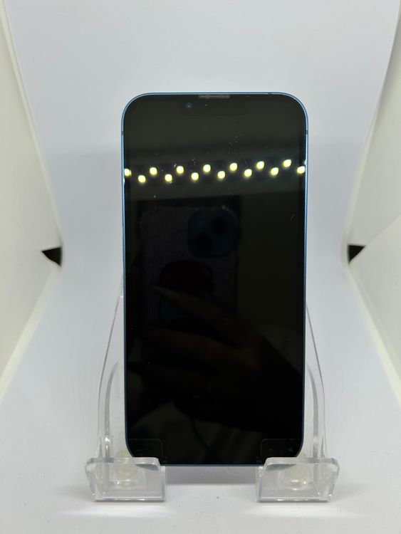 ��SIM�ե꡼ iPhone13 128GB �֥롼