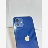 ���Хåƥ꡼ 85% iPhone12 64GB �֥롼   ����̵��