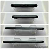 ��SIM�ե꡼ iPhoneSE��3����  128GB �ߥåɥʥ��� �Хåƥ꡼74%