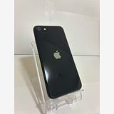 ○ハピネスネットiPhoneSE第3世代 64GB ミッドナイト 送料無料