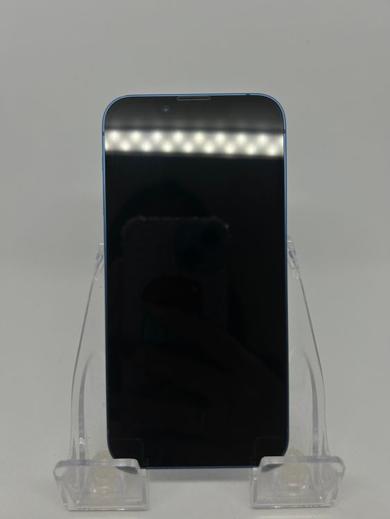 ���ϥԥͥ��ͥå� SIM�ե꡼ iPhone13mini  128GB �֥롼 �Хåƥ꡼78%