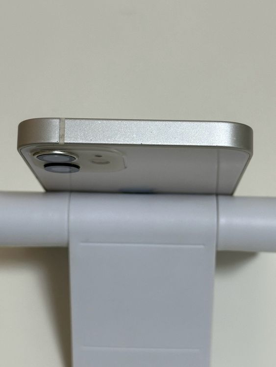 ��SIM�ե꡼ iPhone12mini 64GB �ۥ磻��