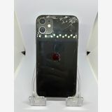 ○SIMフリー iPhone11 128GB ブラック バッテリー83%