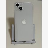 ���Хåƥ꡼80% SIM�ե꡼ iPhone14Plus 256GB �������饤��
