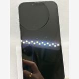 ���Хåƥ꡼88% SIM�ե꡼ iPhone14 256GB �ߥåɥʥ���