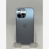 ���ϥԥͥ��ͥå� SIM�ե꡼ iPhone13Pro  256GB ������֥롼 �Хåƥ꡼82%