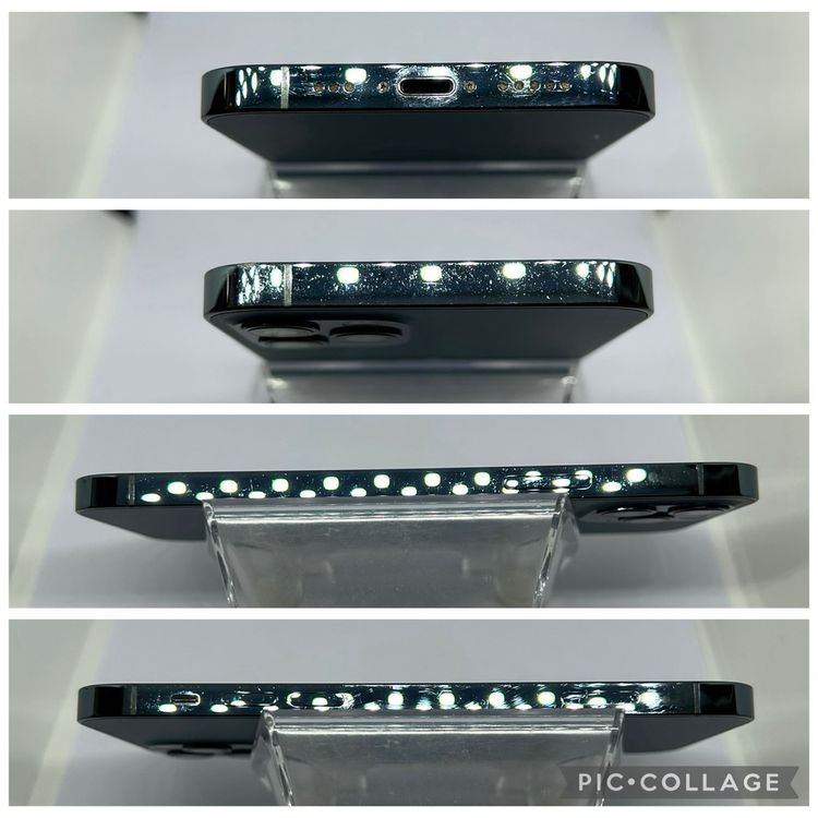 ��SIM�ե꡼ iPhone12Pro 256GB �ѥ��ե��å��֥롼