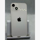 ��Ķ���� SIM�ե꡼ iPhone14 128GB �������饤�� �Хåƥ꡼80%