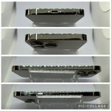��SIM�ե꡼ iPhone13Pro  128GB ����С� �Хåƥ꡼88%