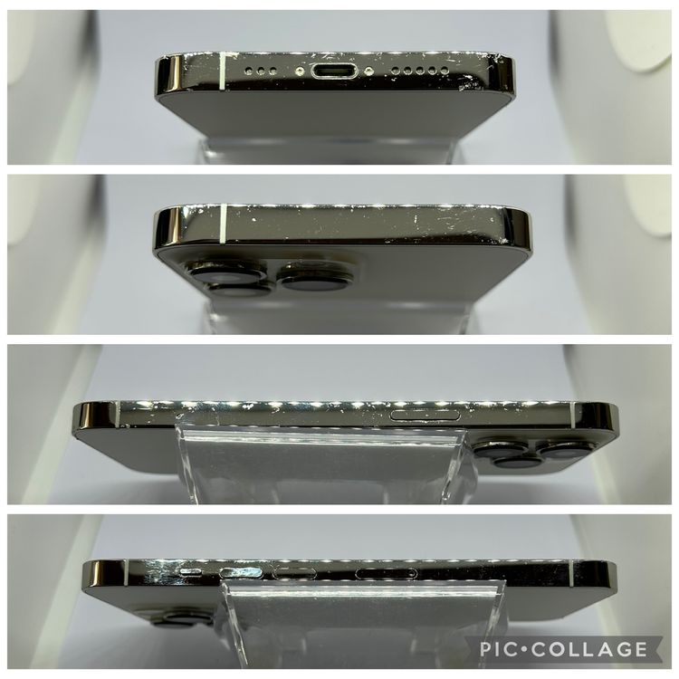 ��SIM�ե꡼ iPhone13Pro  128GB ����С� �Хåƥ꡼88%