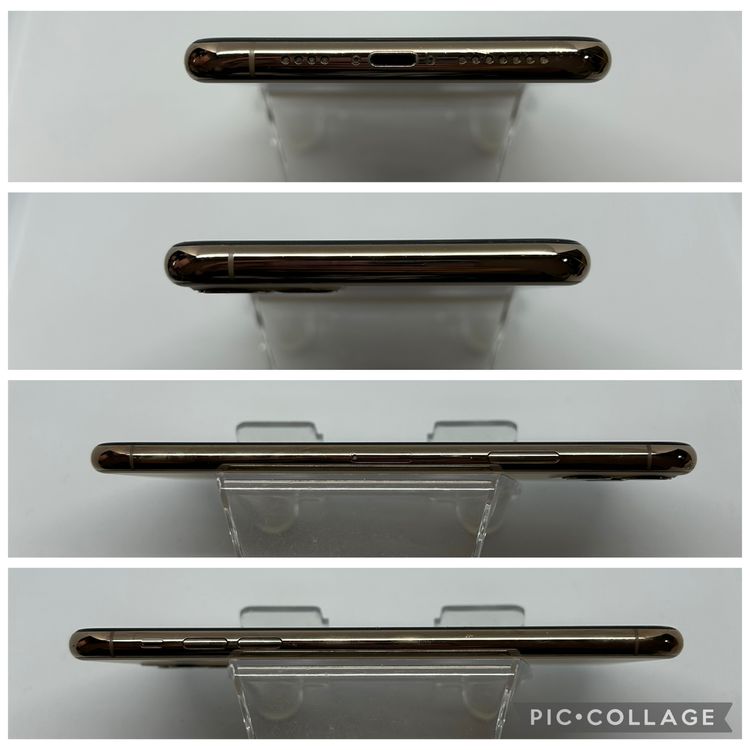 ���ϥԥͥ��ͥå� SIM�ե꡼ iPhone11Pro Max  64GB ������� 82%