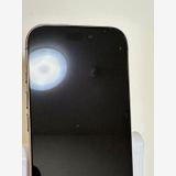 ���Хåƥ꡼89% SIM�ե꡼ iPhone16Pro 256GB �ǥ����ȥ����˥���