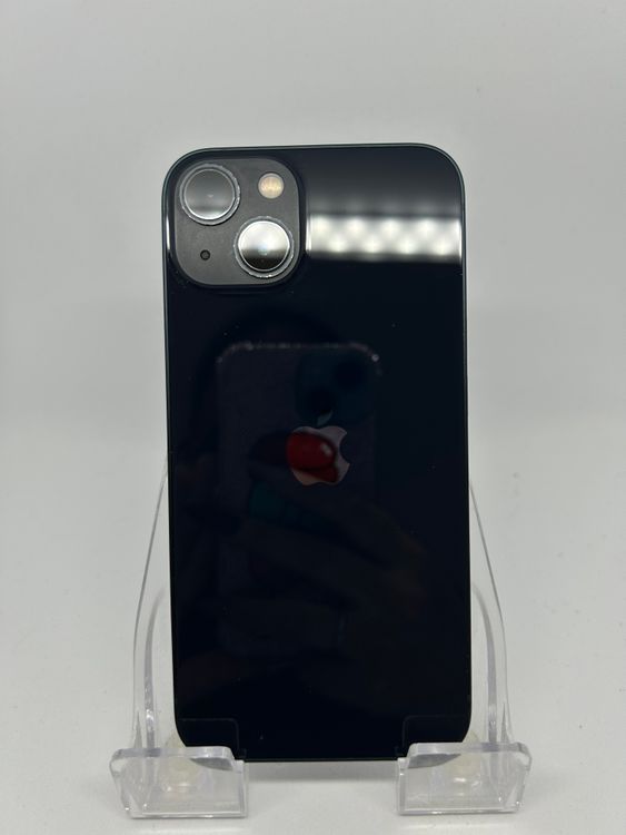 ��SIM�ե꡼ iPhone13  128GB �ߥåɥʥ��� �Хåƥ꡼77%