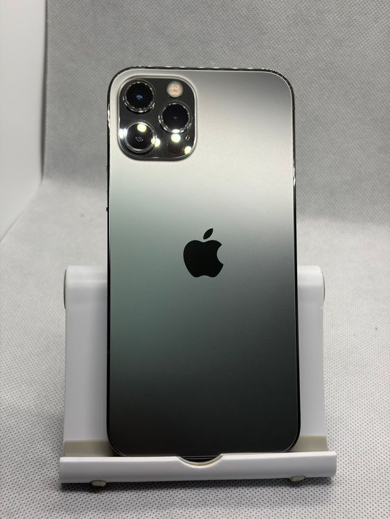 ��Ķ���� SIM�ե꡼ iPhone12Pro 256GB ����ե����� �Хåƥ꡼83%
